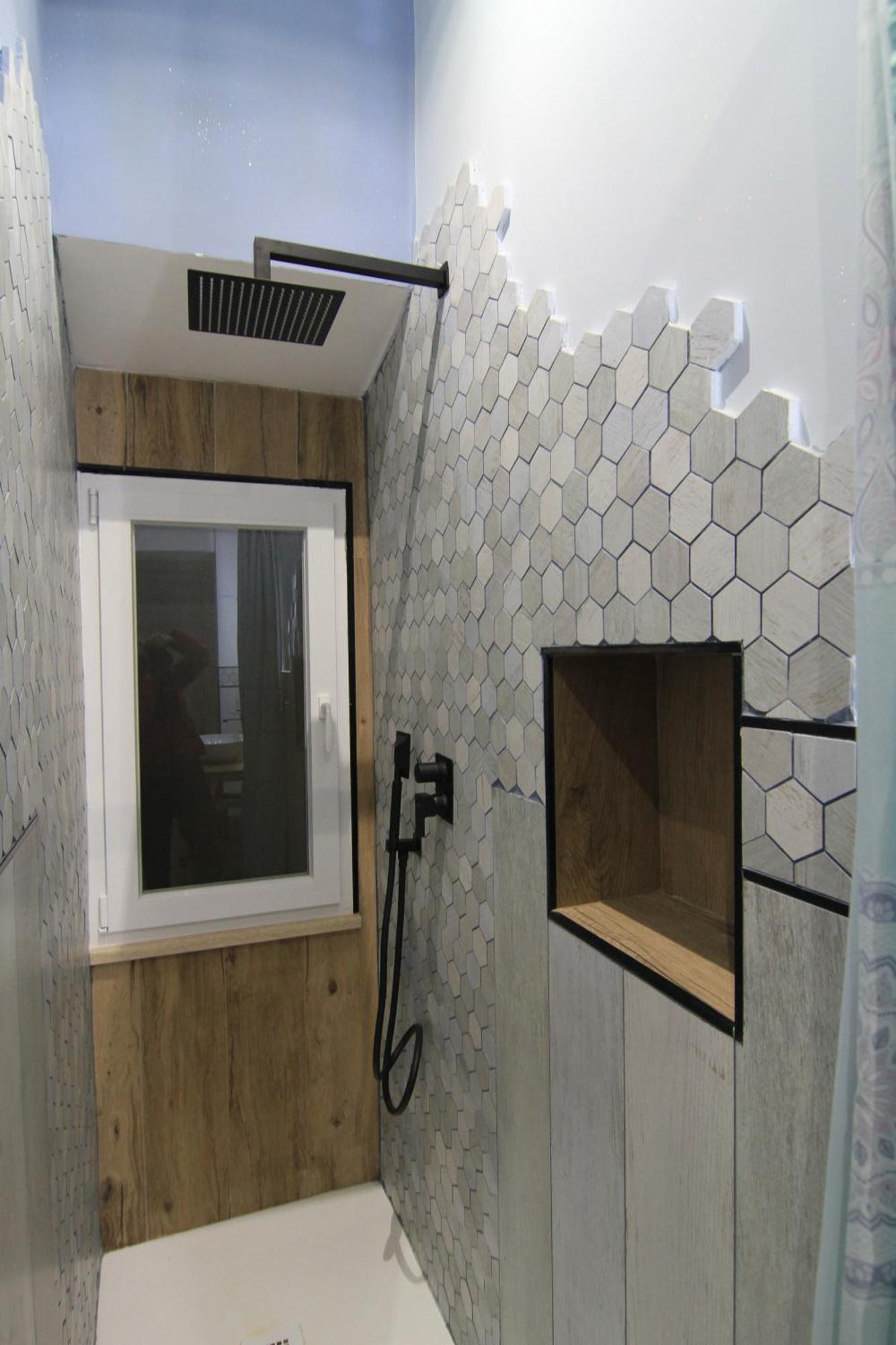 Helle Hus Guest House - 200M From Piazza Bologna Metro And 10 Minutes From The Colosseum Exteriér fotografie
